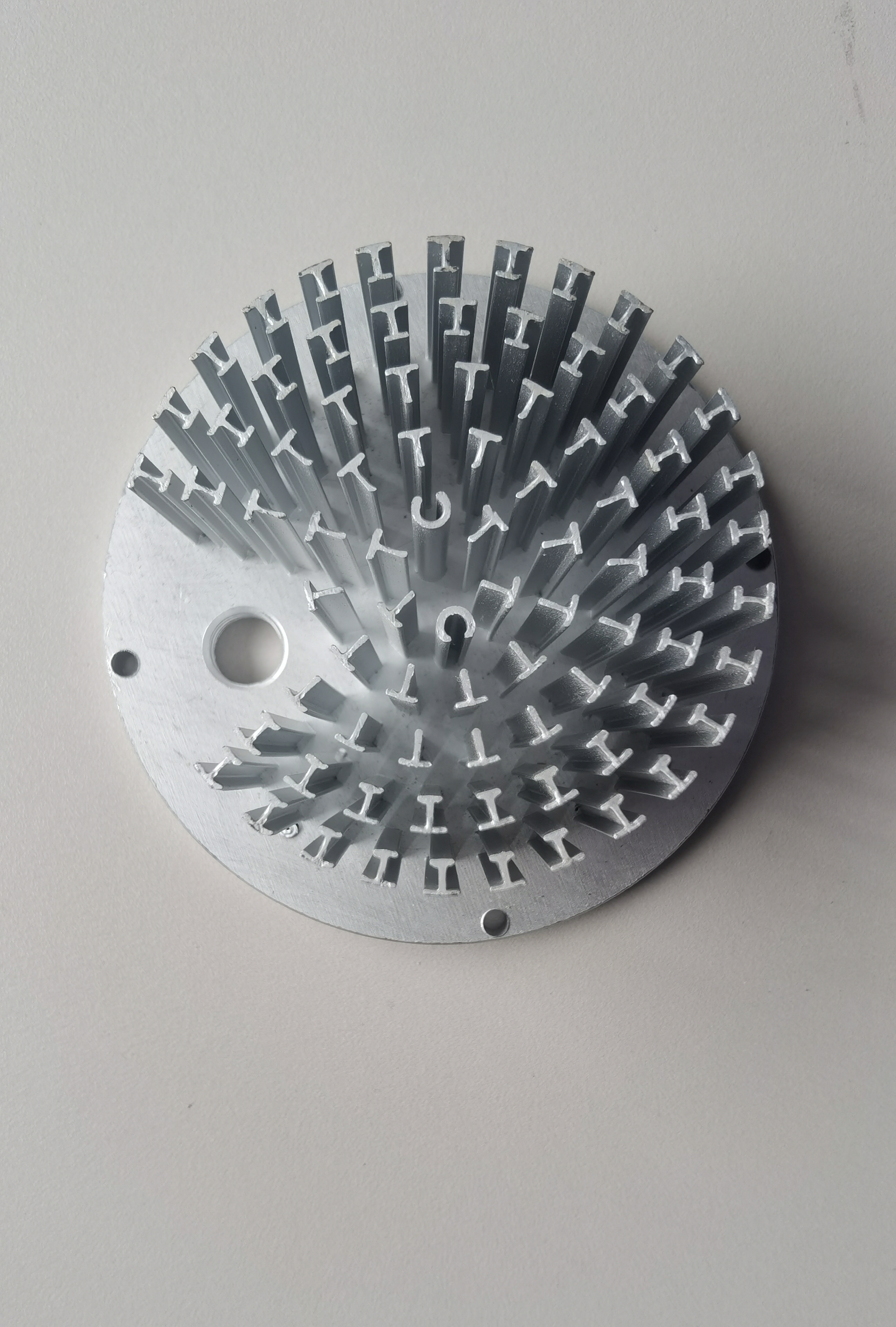 盐城散热器